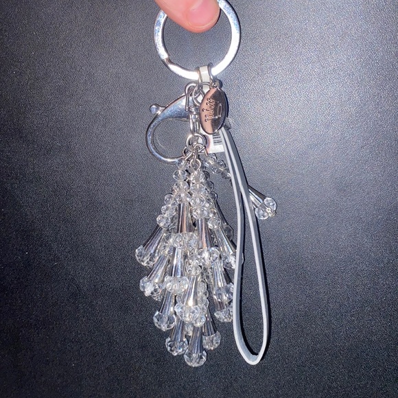 Hallmark key chain/ hand bag charm - Picture 1 of 4
